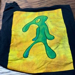 Spongebob bold and brash tee